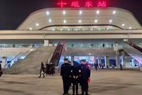 湖北家族式电诈团伙 一家四口分工明确还雇亲戚