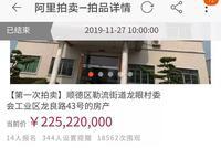 女子法拍恶意加价后悔拍 法院:750万保证金不退