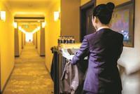 酒店客房卫生咋让游客不焦虑?业内人士:行业自律