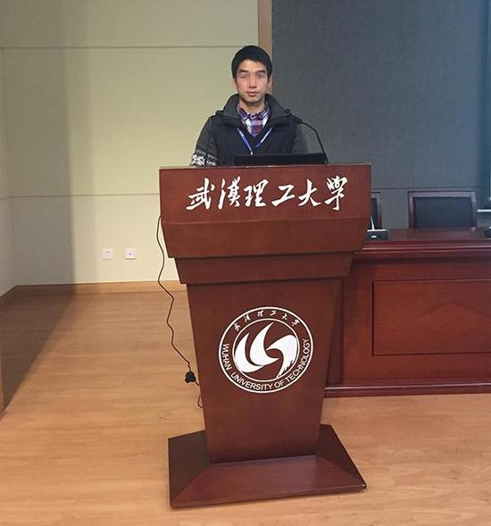 陶崇园 受访者供图