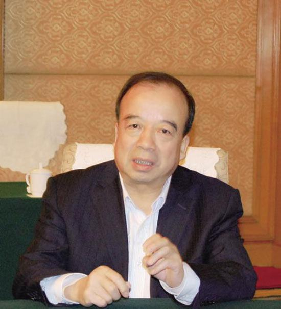 刘忠诚