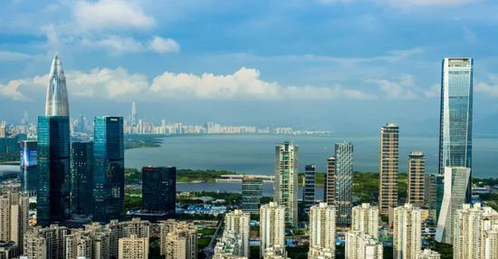 　图片来源：新华社