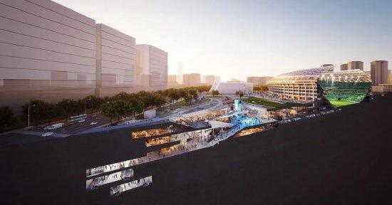 北京地铁3号线、12号线即将通车,线路图及车站效果图官宣