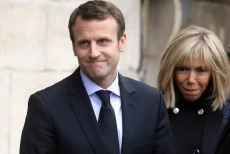 法国总统马克龙将访华