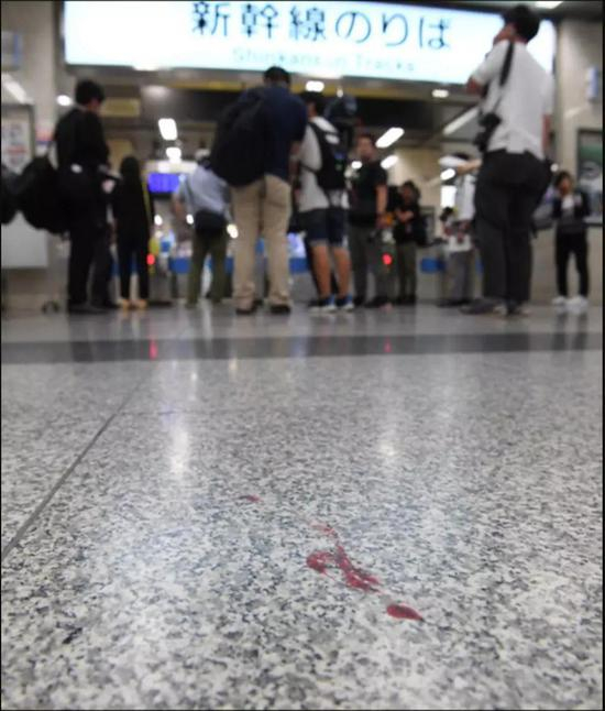 图片来源：《朝日新闻》