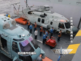 远海奔袭、舰机协同，海南舰的含金量还在上升