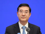 赵增连任福建省委常委、省政府党组副书记
