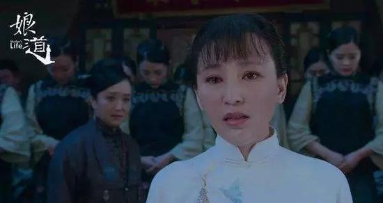 本文图片均来自“中国妇女报”微信公号