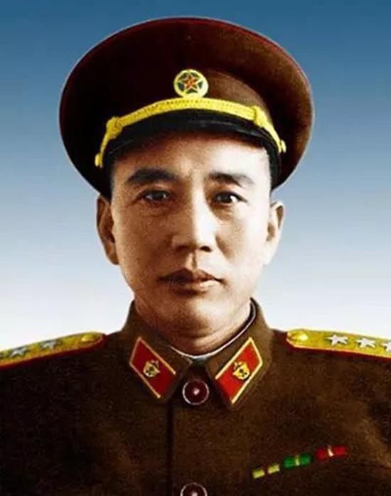 人民军队的历史，就是一部英雄辈出、将星璀璨的历史。