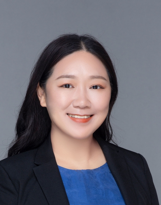 　　全国人大代表、温州大学研究员 蒋胜男 图/受访者供图全国人大代表、温州大学研究员 蒋胜男 图/受访者供图