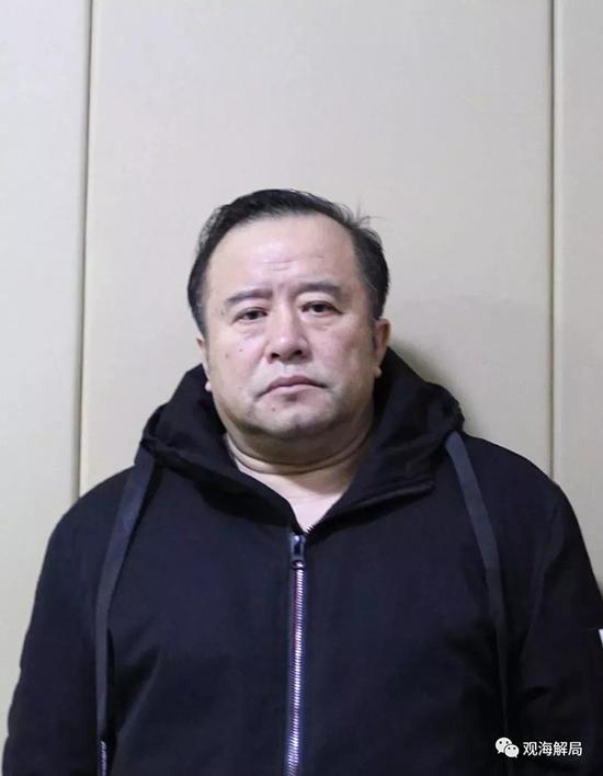 本文图均为&nbsp;观海解局微信公众号 图