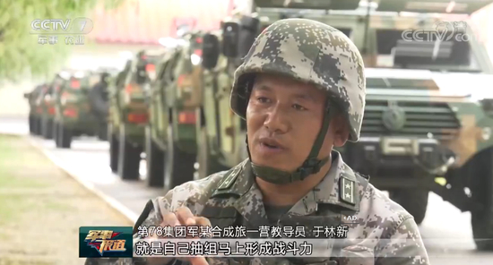 　　由于猛士具有一定的防护能力，且加载了反坦克导弹和遥控武器站等武装，可以一定程度上实现独立作战