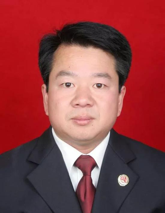 江苏省新沂市人民检察院检察长 明广超