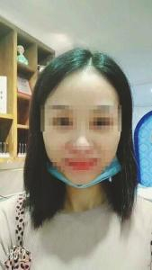 孩子母亲李丽（化名）一审被判处有期徒刑7年。