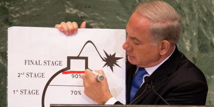 以色列:将打击叙利亚境内任何地方的伊朗军事