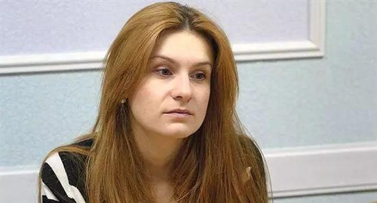 玛丽娜·布京娜