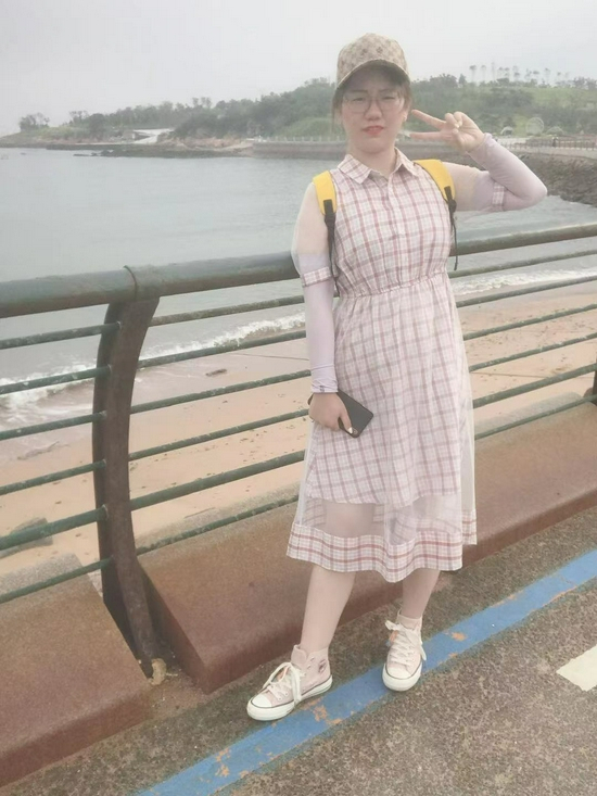 李琳琳