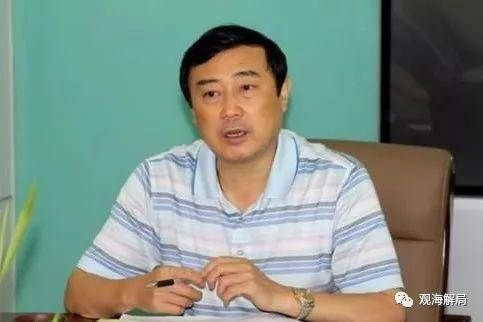 税务系统内鬼柴国良贪腐受贿、监守自盗