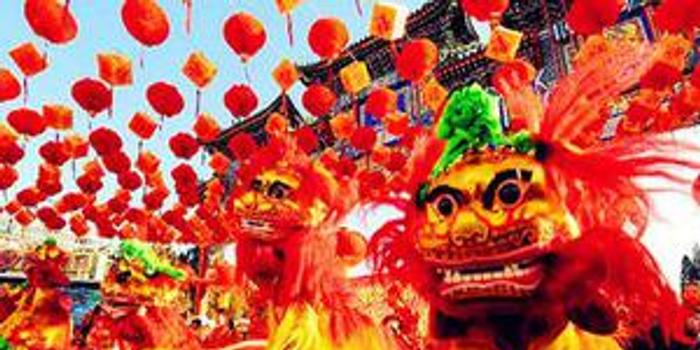 春节北京迎客超800万人次 旅游人均花费1008