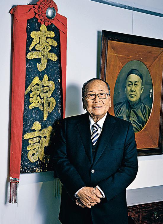 李文达 东方IC 资料图