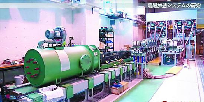 美称中国试射全球威力最大舰炮 美军备感焦虑