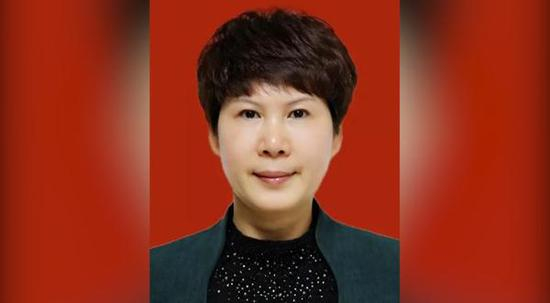 张梅