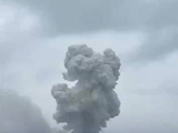 官方回应苏州一厂房发生爆炸：确实有爆炸发生，有关部门正在现场处置