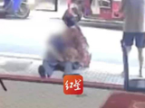 “扶老人被索赔”店主将捐出部分受捐款，其子称收到老人家属1.9万元返还款说法不实