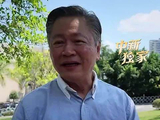赖岳谦在线辟谣大陆没冰箱