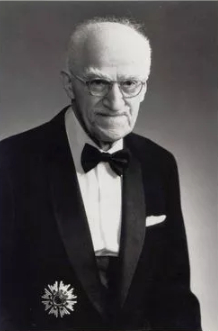 （图为约瑟夫·朱兰）