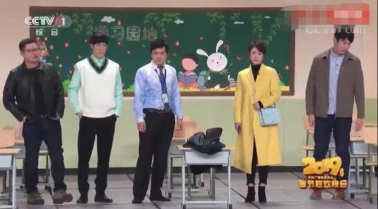 来源：视频截图。