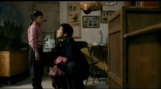 《钢的琴》剧照