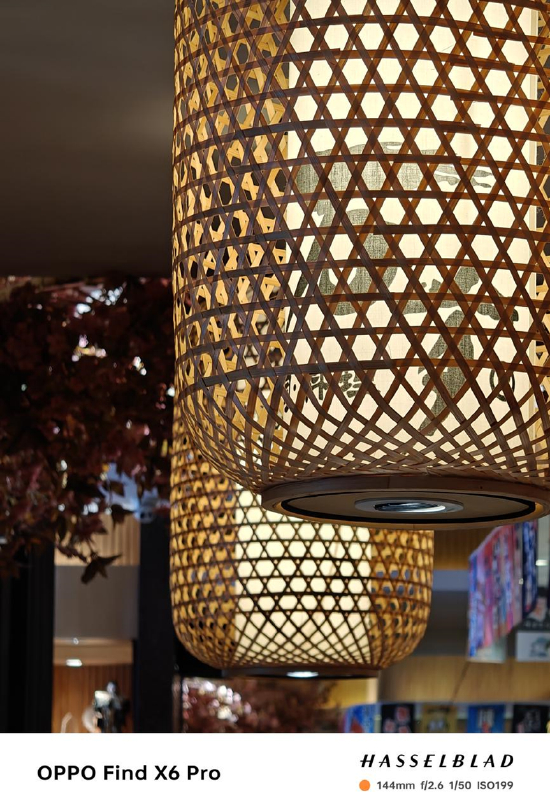  （6X长焦成像）