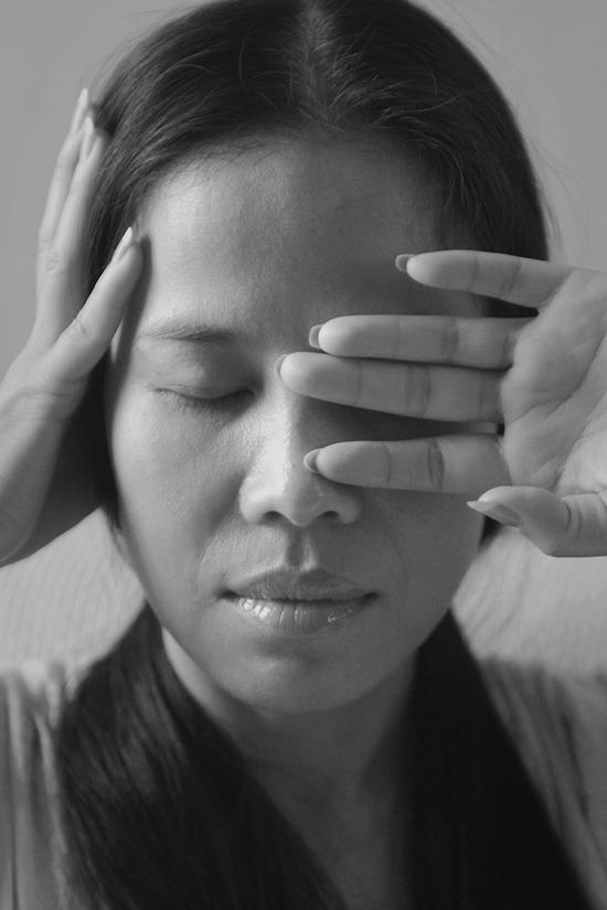 朱哲琴 2006年 摄影高鹏