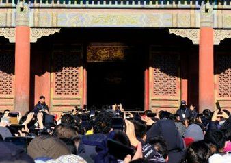 日照集中整治学校及周边环境