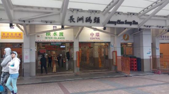 香港时隔5年再发生有感地震