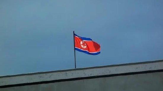 朝鲜军事侦察卫星发射失败：提前通报划出禁航区，去年两次发射一成一败