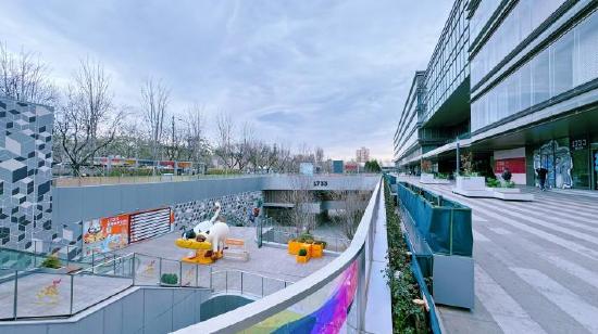 北京地铁3号线、12号线即将通车,线路图及车站效果图官宣