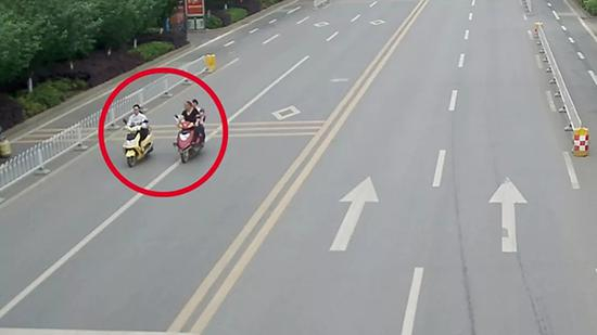 本文图均为 韶山公安微信公众号 图