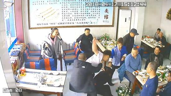 视频截图