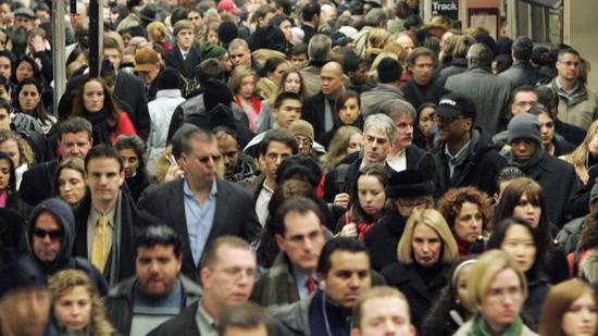 资料图。（来源：国会山报）