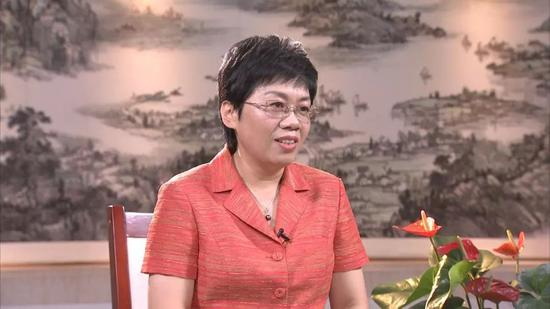 市委书记陈奕君