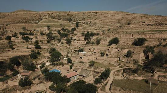 定西市安定区从5月份开始正在进行农村危房的全面存量摸底。