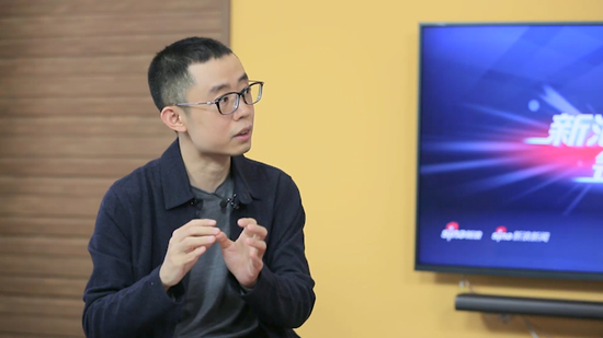 曝光酒店卫生“黑幕”的网友@花总丢了金箍棒。