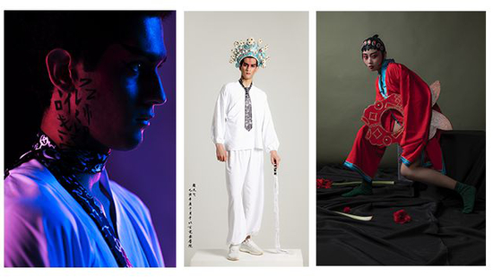 诸神志&nbsp;赵天戈