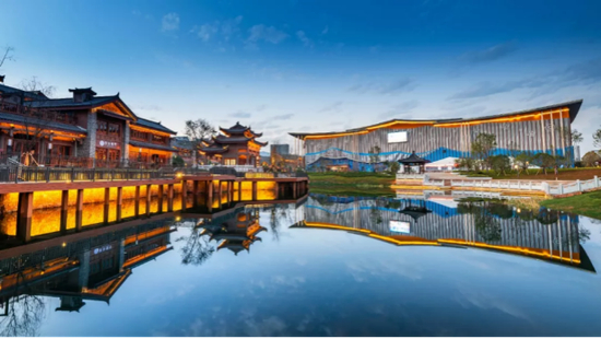 昆明融创文旅城