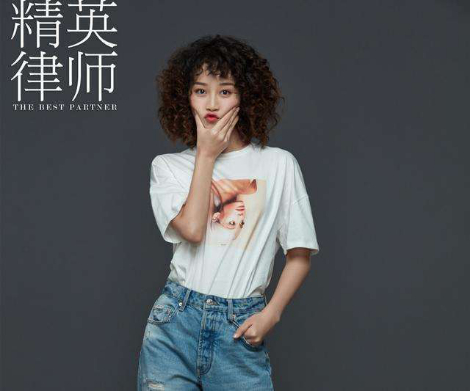 电视剧《精英律师》剧照