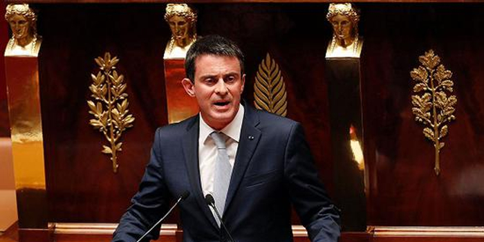 法国前总理跨国跳槽巴塞罗那市长?西班牙人这