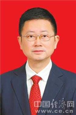 段成刚 中国经济网 资料图