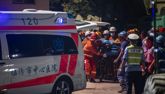 新华社记者杨晨光摄